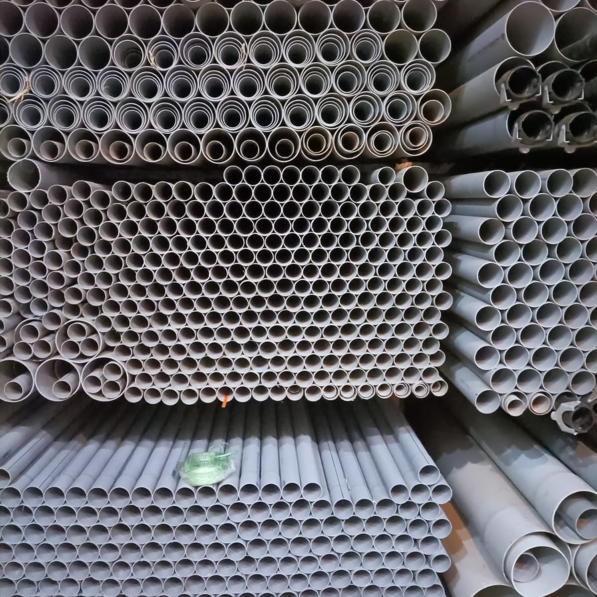 Infrastructure Glimpse 31