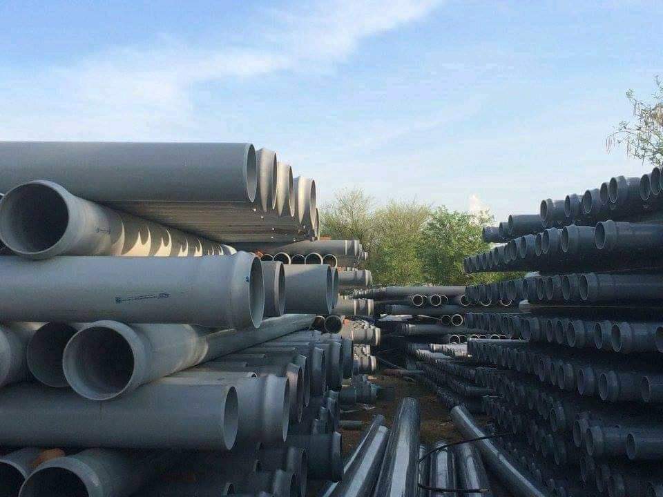 Infrastructure Glimpse 33