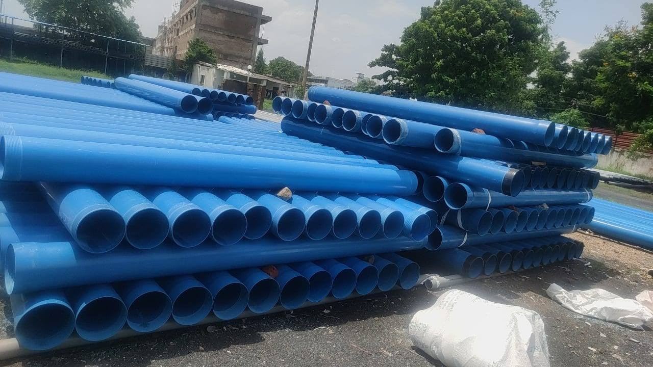 Infrastructure Glimpse 45