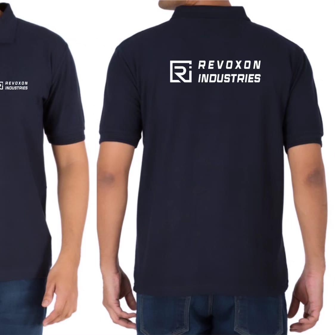 Revoxon Team Uniform